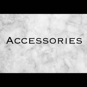 Accessories